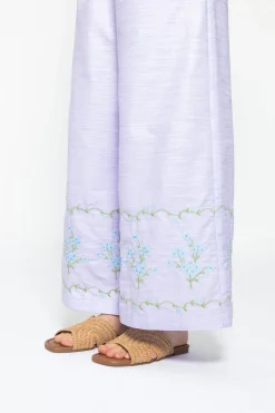 Cicek Pants Set