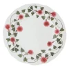 Ciclamino Porcelain Charger Plate