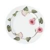 Ciclamino Porcelain Dessert Plate