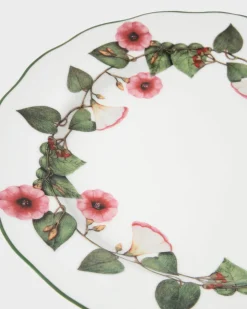 Ciclamino Porcelain Dinner Plate
