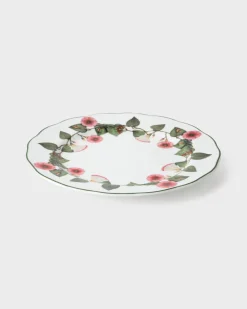 Ciclamino Porcelain Dinner Plate