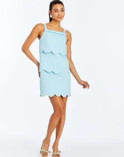 Citrine Convertible™ Midi Dress