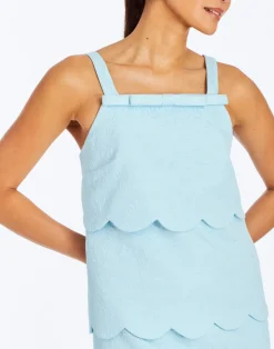 Citrine Convertible™ Midi Dress
