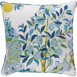 Citrus Garden 22