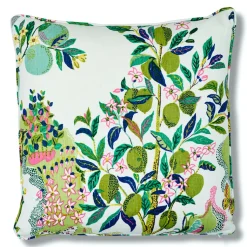 Citrus Garden 22