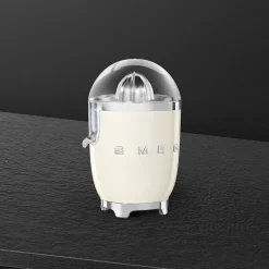 Citrus Juicer CJF11 in Cream