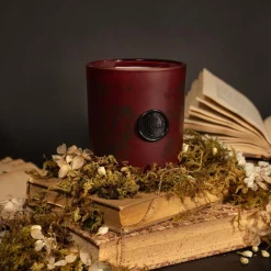 Clair De Lune Candle