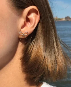Clara Earrings