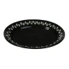 Clara Oval Platter