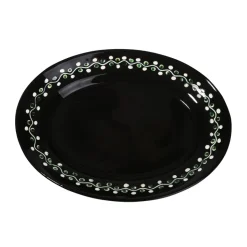 Clara Oval Platter