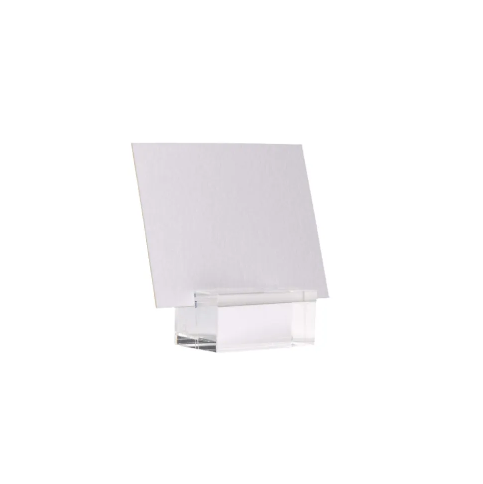Clara Place Card Holder