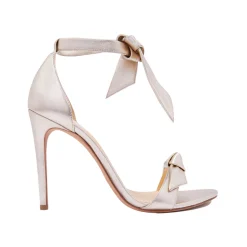 Clarita 100 in Golden Leather