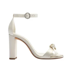 Clarita Bridal Block 90 in Satin