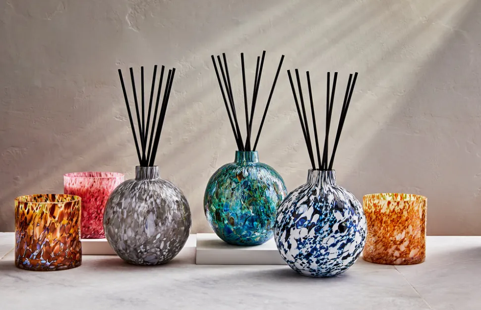 Clary Sage Absolute Reed Diffuser