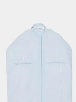 Classic Bag in Bridal Blue