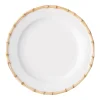 Classic Bamboo Natural Platter/Charger Plate