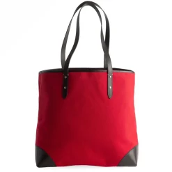 Classic Canvas Tote