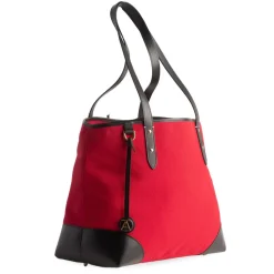 Classic Canvas Tote