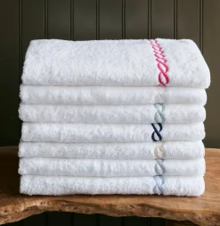 Classic Chain Bath Collection