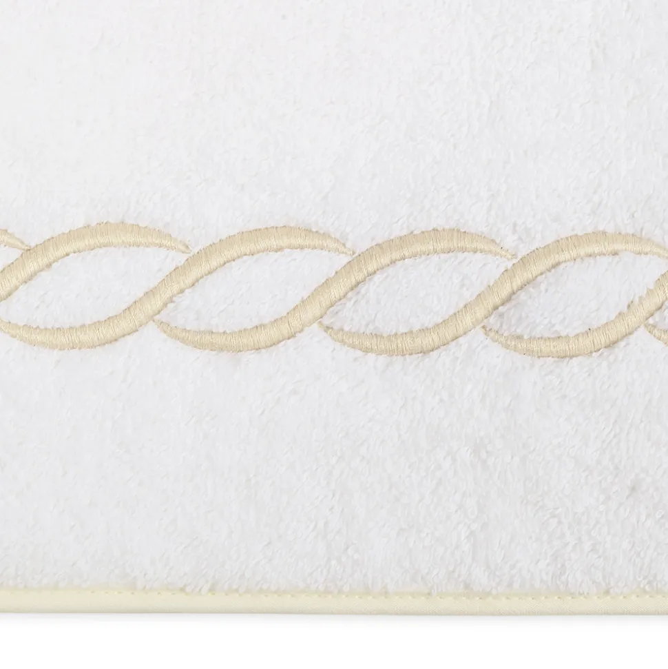 Classic Chain Bath Collection