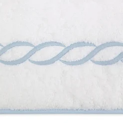 Classic Chain Bath Collection