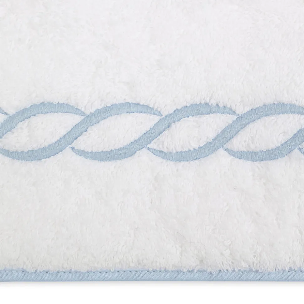 Classic Chain Bath Collection