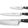 Classic Chef's Set, Set of 3