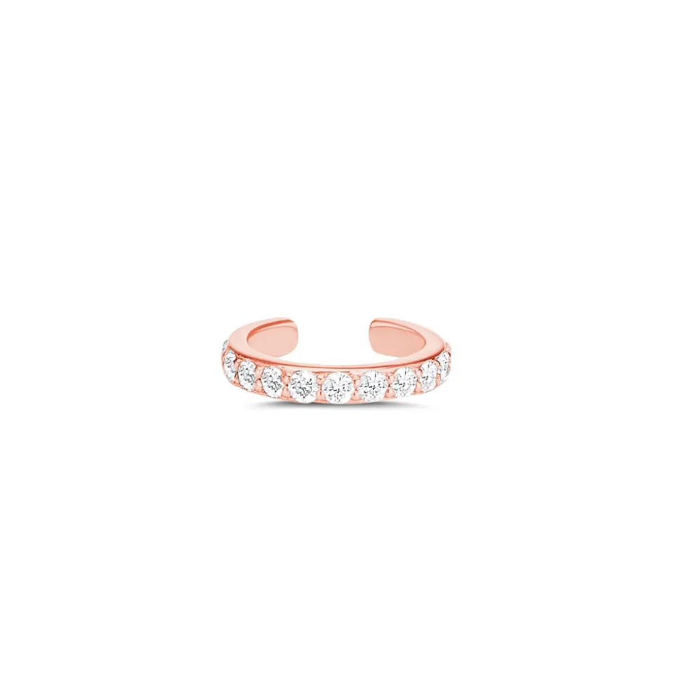 Classic Earring Cuff
