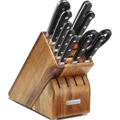 Classic Knife Block Set, Set of 11
