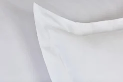 Classic Percale Euro Sham, Set of 2