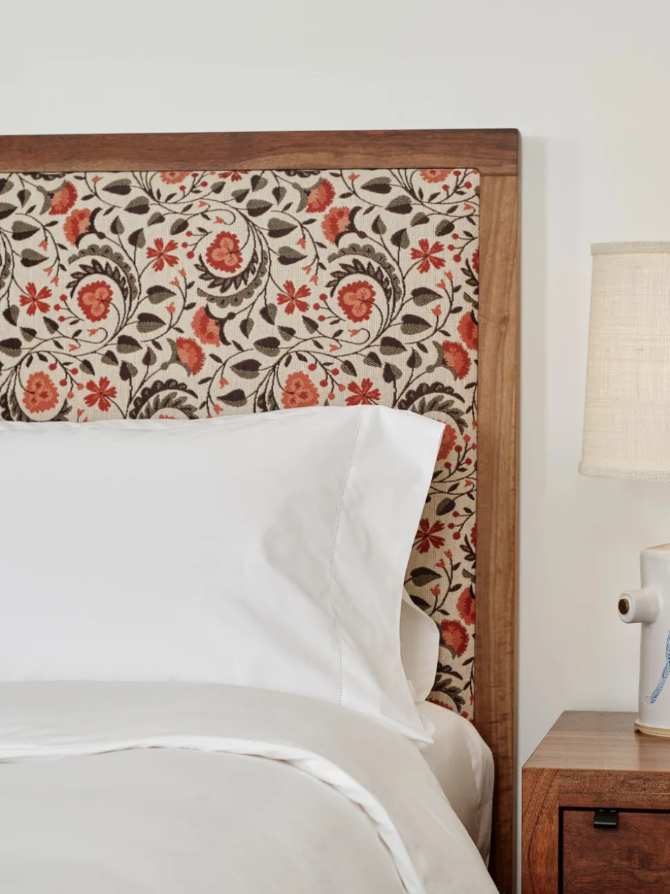 Classic Percale Fitted Sheet