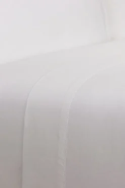 Classic Percale Flat Sheet