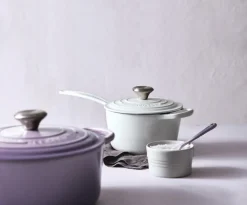 Classic Saucepan