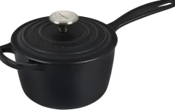 Classic Saucepan