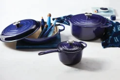 Classic Saucepan