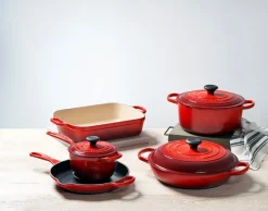 Classic Saucepan