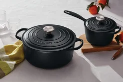 Classic Saucepan