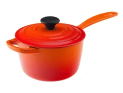 Classic Saucepan