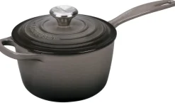 Classic Saucepan