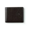 Classic Wallet No. 101 in Vintage Leather