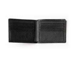 Classic Wallet No. 101 in Vintage Leather