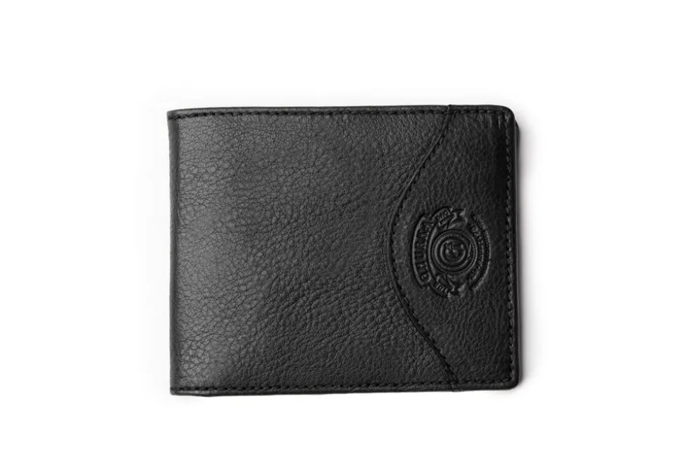 Classic Wallet No. 101 in Vintage Leather