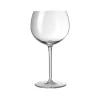 Clear Stemware Outdoor Wine Glass