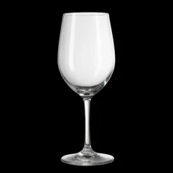 Clear Stemware Outdoor Wine Glass