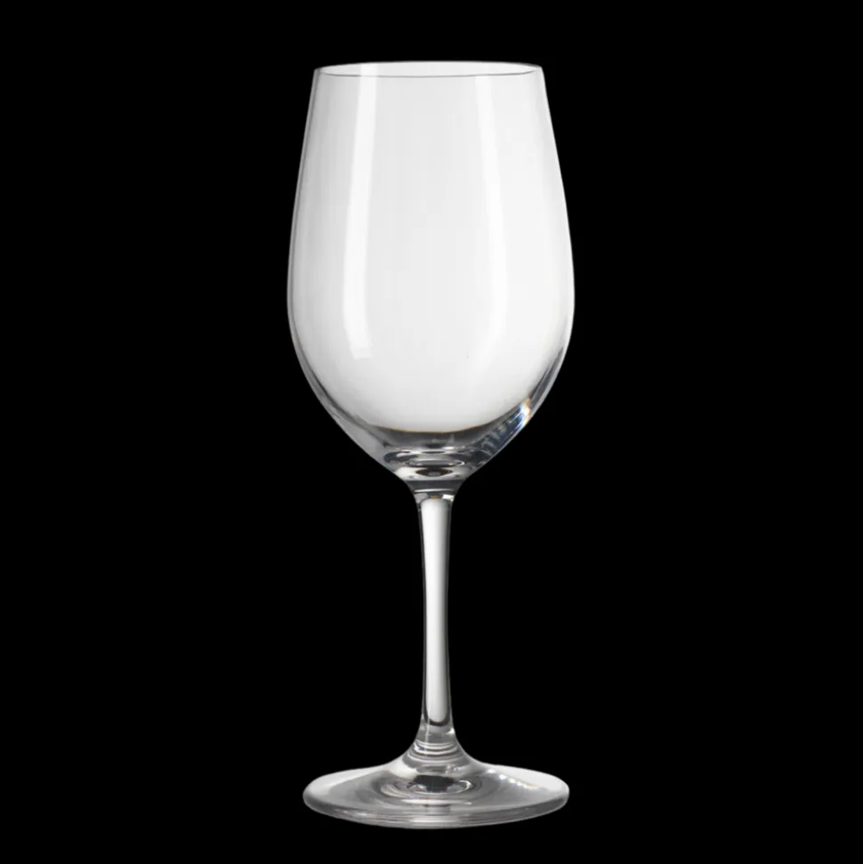 Clear Stemware Outdoor Wine Glass