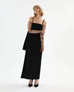 Cleo Gown