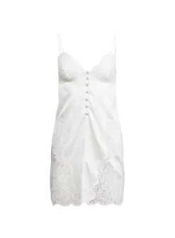 Cléo Silk Mini Slip