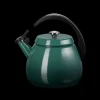 Cloche Kettle in Artichaut