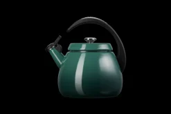 Cloche Kettle in Artichaut