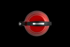 Cloche Kettle in Cerise